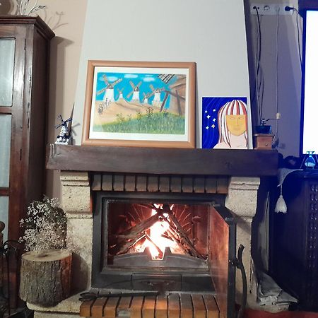 Posada Rincon Del Pas Puente Viesgo Exteriér fotografie